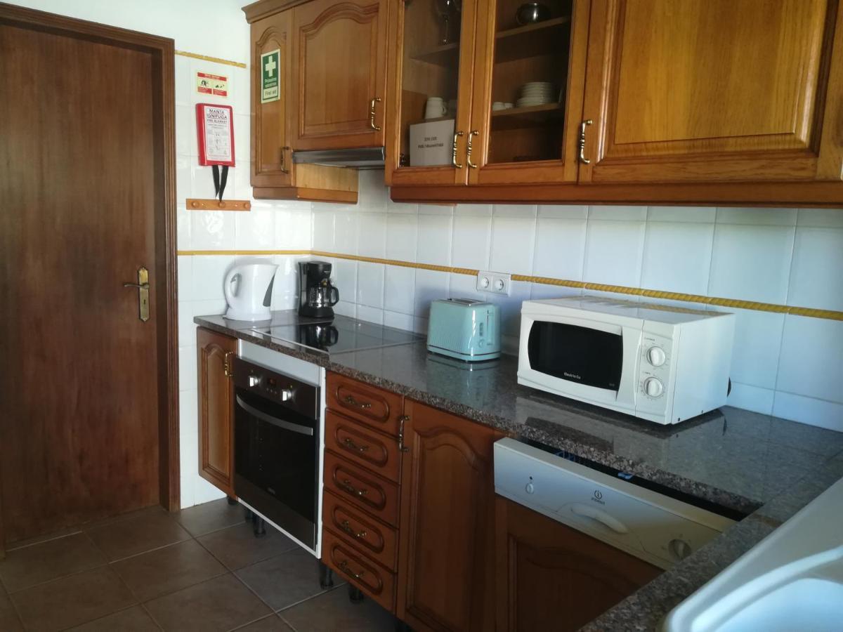 Holiday House 阿尔布费拉 外观 照片