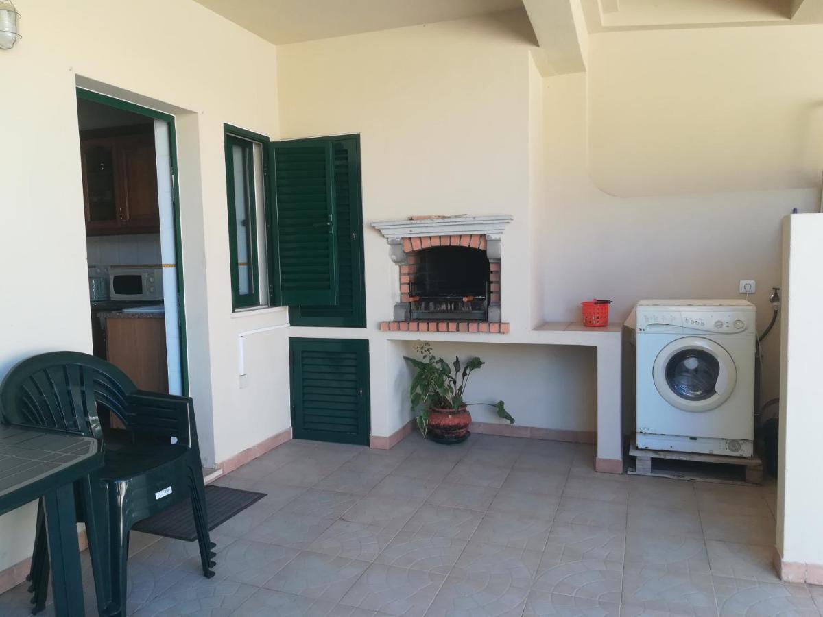 Holiday House 阿尔布费拉 外观 照片