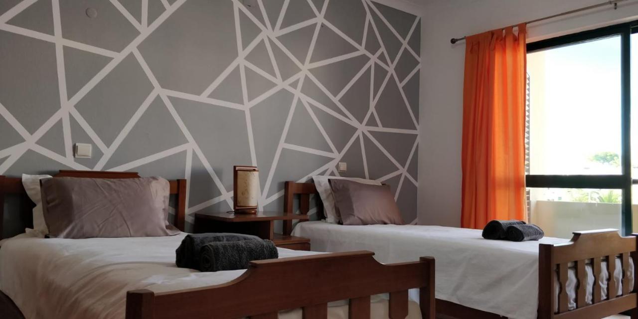 Holiday House 阿尔布费拉 外观 照片